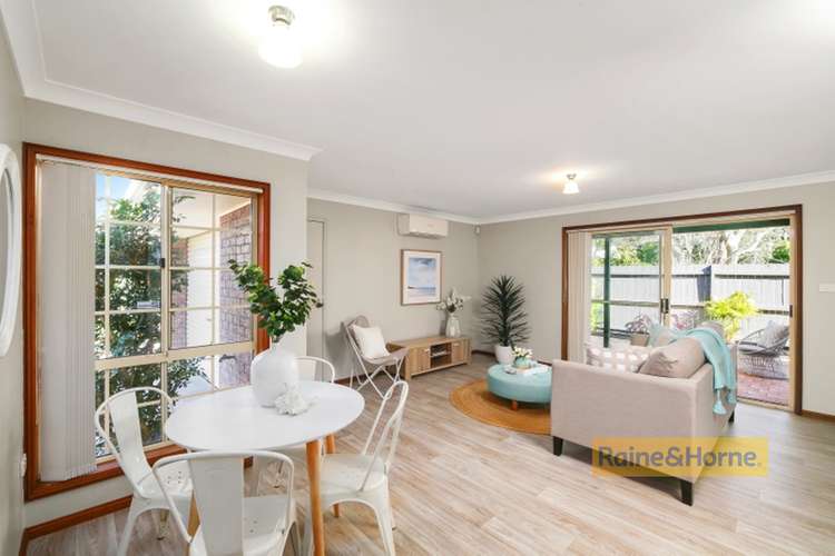 Second view of Homely house listing, 2/38 Palm Street, Ettalong Beach NSW 2257