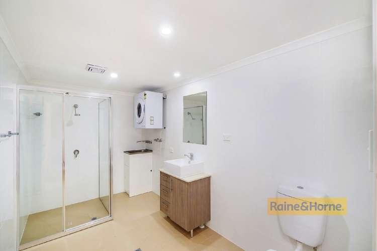 Main view of Homely unit listing, 3/6-16 Hargraves Street, Gosford NSW 2250