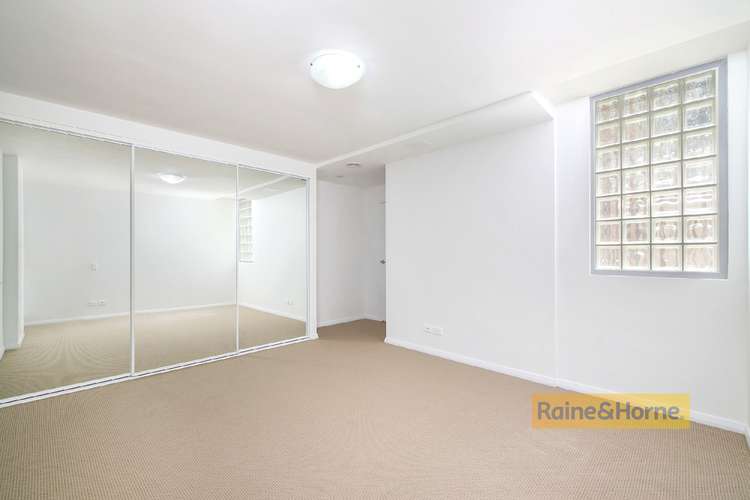 Second view of Homely unit listing, 3/6-16 Hargraves Street, Gosford NSW 2250