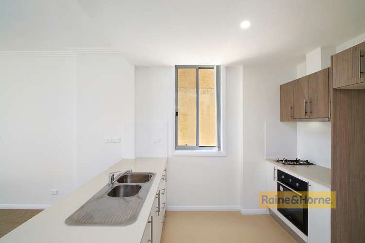 Third view of Homely unit listing, 3/6-16 Hargraves Street, Gosford NSW 2250