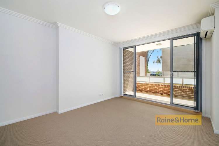 Fourth view of Homely unit listing, 3/6-16 Hargraves Street, Gosford NSW 2250