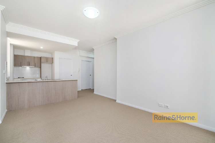 Fifth view of Homely unit listing, 3/6-16 Hargraves Street, Gosford NSW 2250