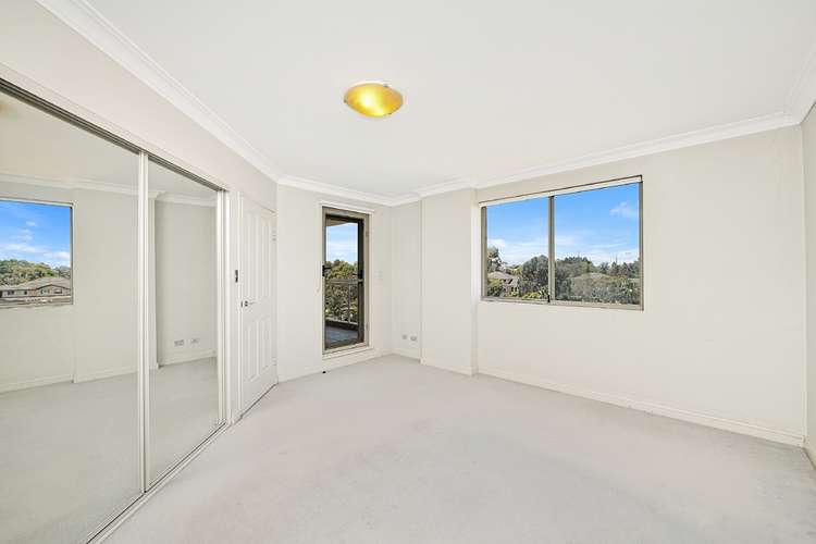 Third view of Homely apartment listing, 604/4 Wentworth Drive, Liberty Grove NSW 2138