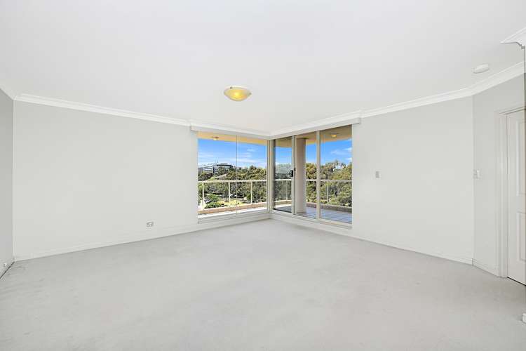 Fifth view of Homely apartment listing, 604/4 Wentworth Drive, Liberty Grove NSW 2138