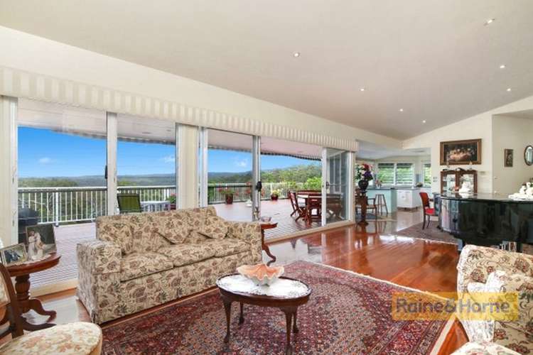 Main view of Homely house listing, 50 Castle Circuit, Umina Beach NSW 2257