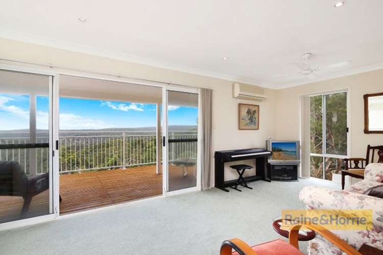 Second view of Homely house listing, 50 Castle Circuit, Umina Beach NSW 2257