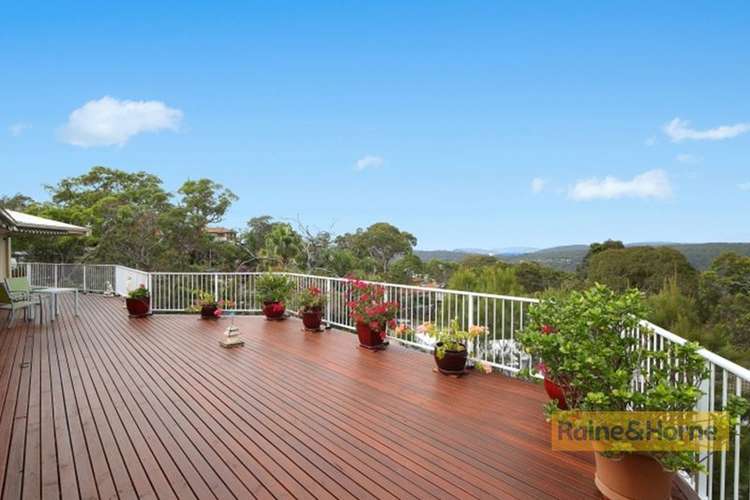 Fifth view of Homely house listing, 50 Castle Circuit, Umina Beach NSW 2257