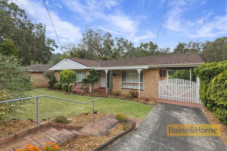 64 Greenhaven Drive, Umina Beach NSW 2257