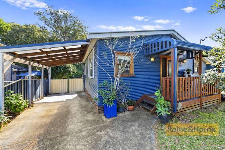 71 Mount Ettalong Road, Umina Beach NSW 2257