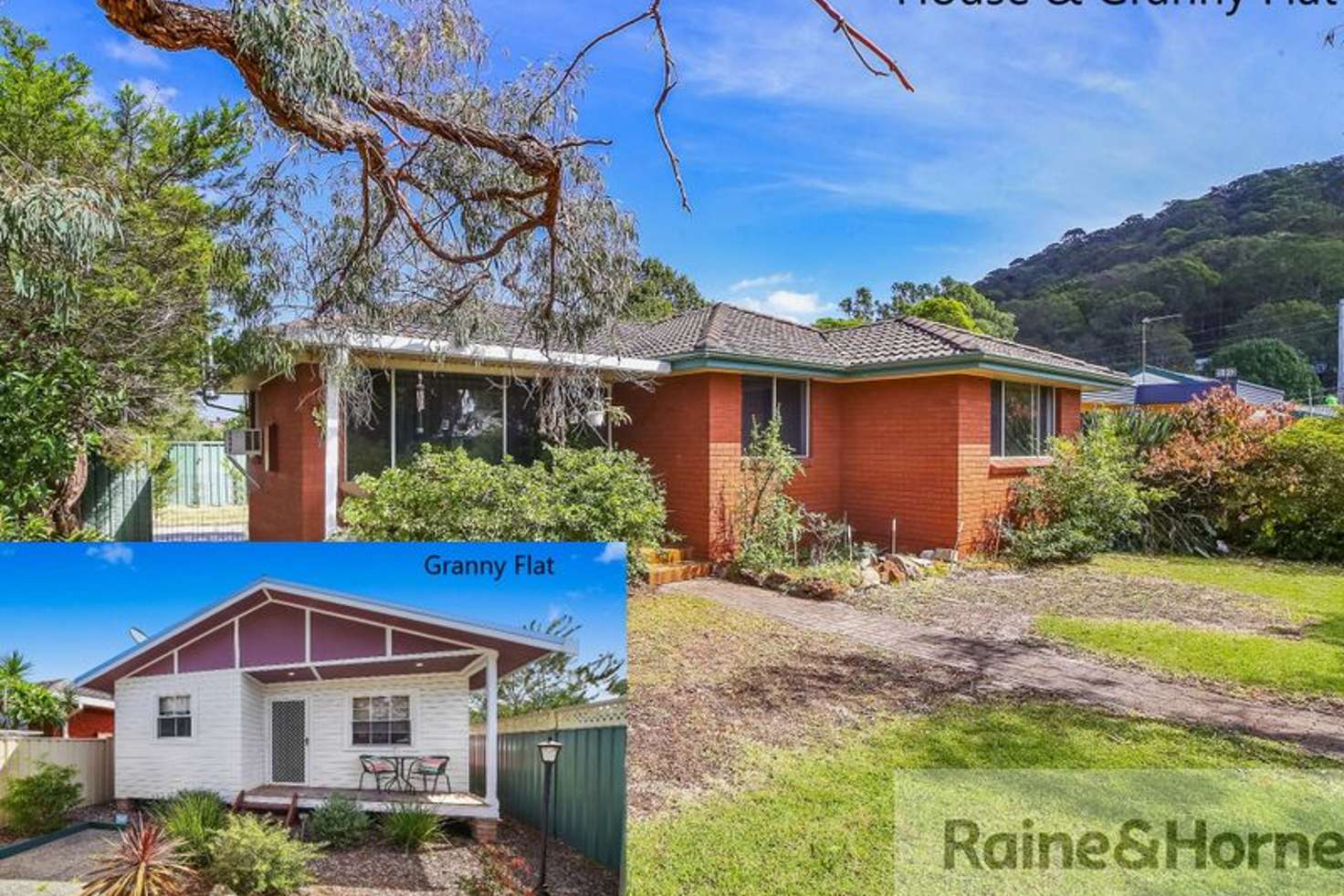 Main view of Homely house listing, 42 Ryans Road, Umina Beach NSW 2257
