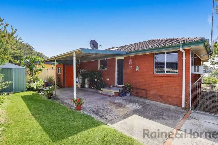 Third view of Homely house listing, 42 Ryans Road, Umina Beach NSW 2257