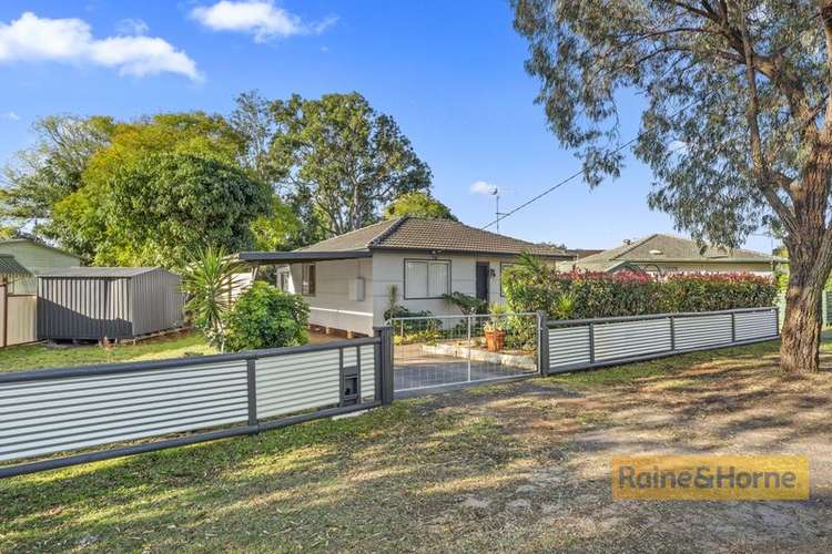 Main view of Homely house listing, 13 Walford Street, Woy Woy NSW 2256