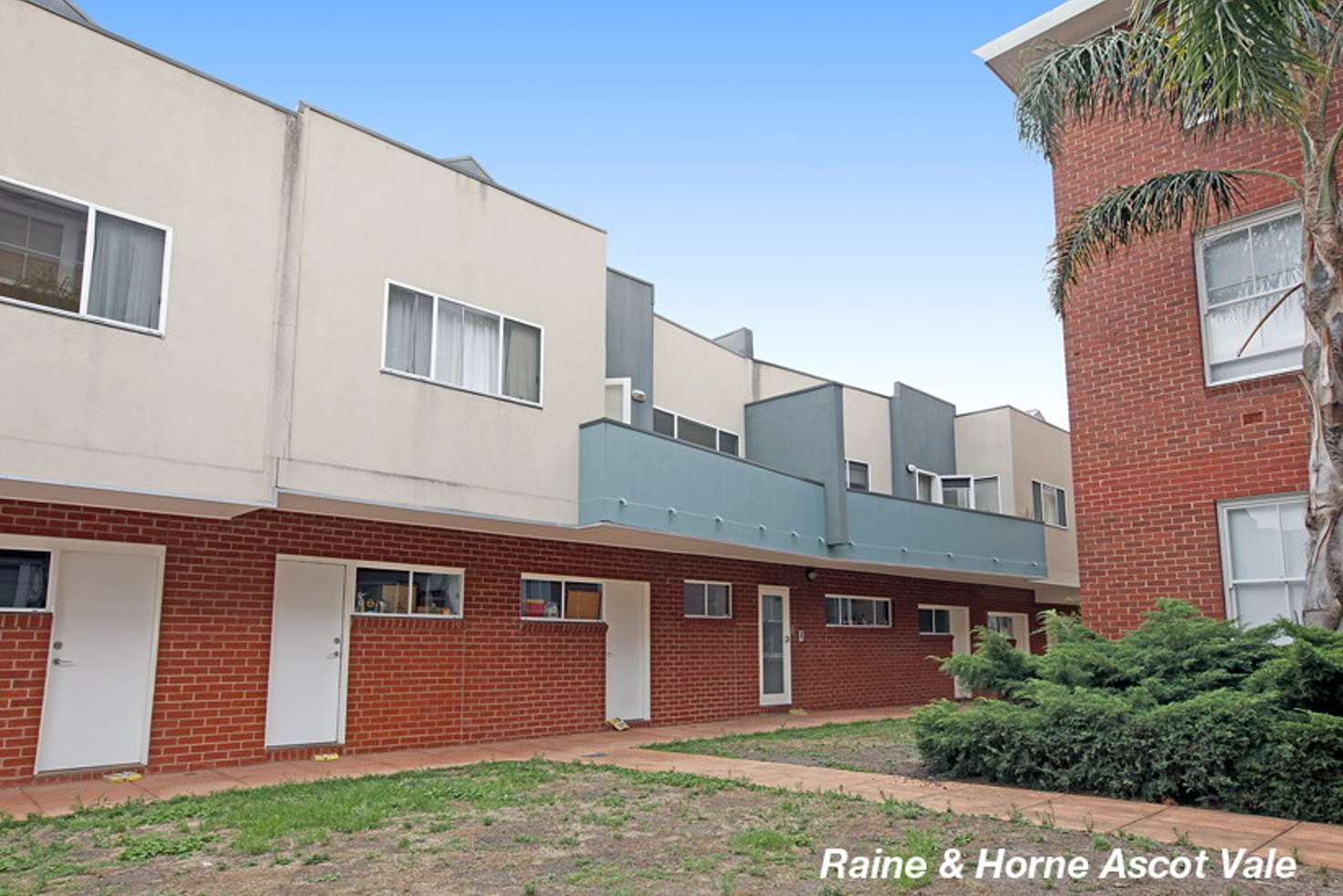 Main view of Homely apartment listing, 6 Gatehouse Place, Maribyrnong VIC 3032