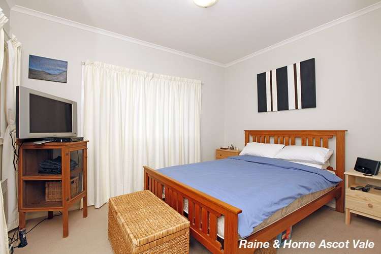 Fourth view of Homely apartment listing, 6 Gatehouse Place, Maribyrnong VIC 3032