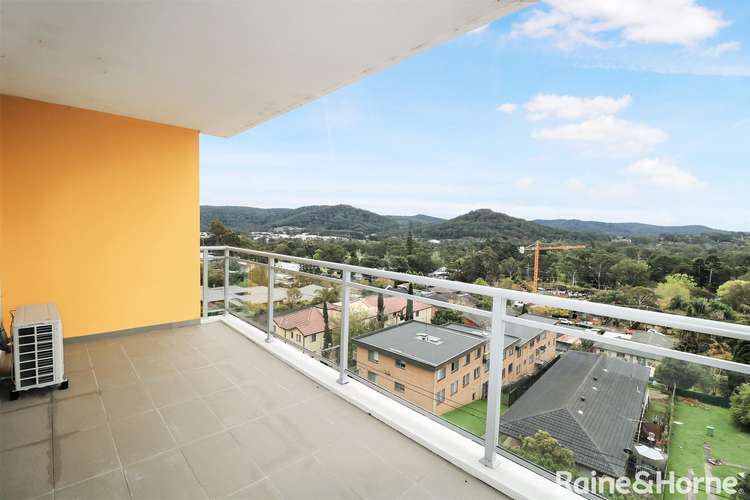 Main view of Homely apartment listing, 28/71-73 Faunce Street, Gosford NSW 2250