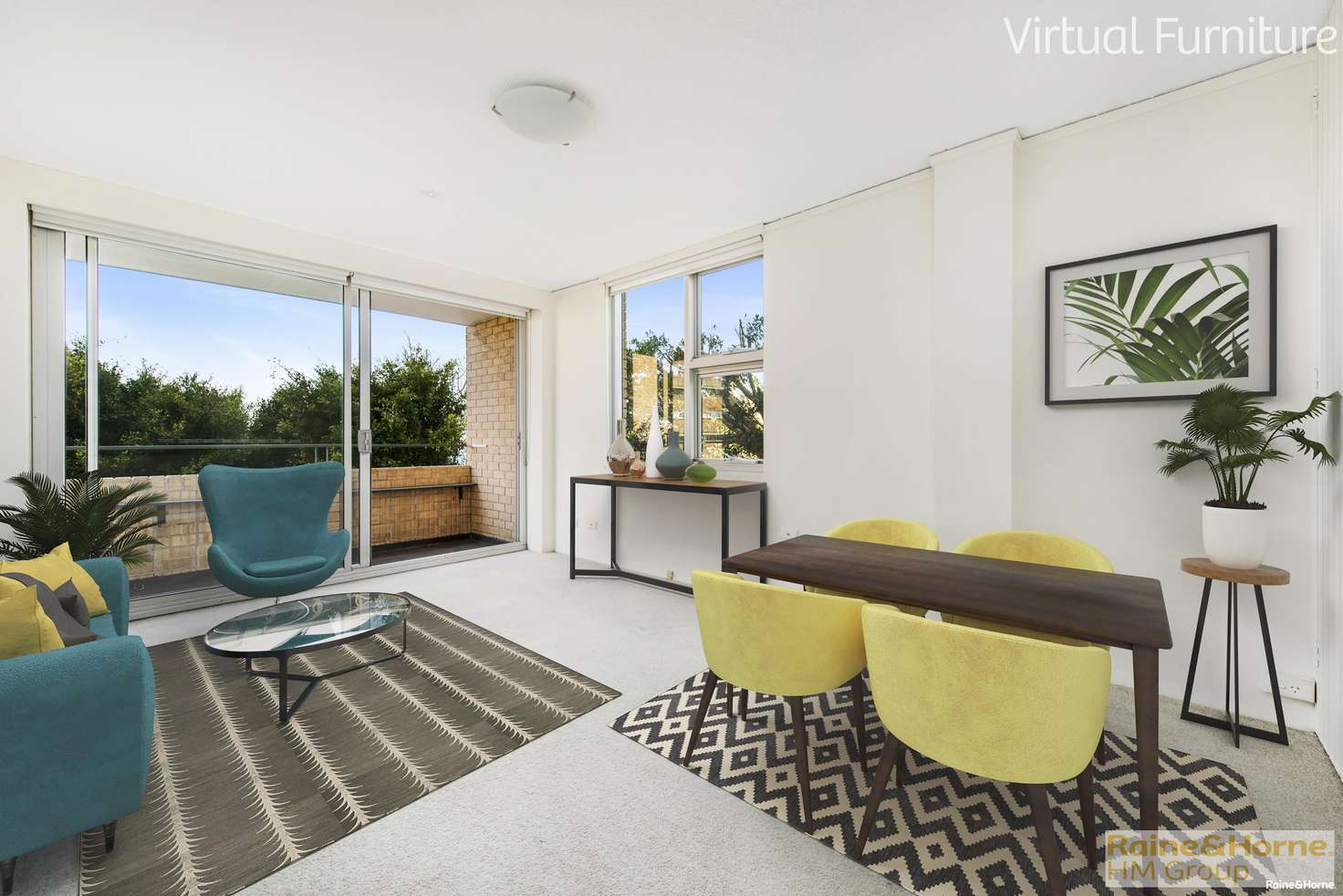 Main view of Homely unit listing, 21/32 Carabella Street, Kirribilli NSW 2061
