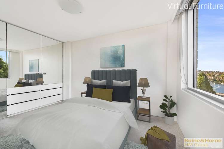 Third view of Homely unit listing, 21/32 Carabella Street, Kirribilli NSW 2061