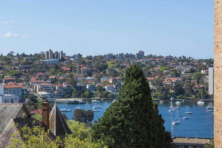 Fourth view of Homely unit listing, 21/32 Carabella Street, Kirribilli NSW 2061