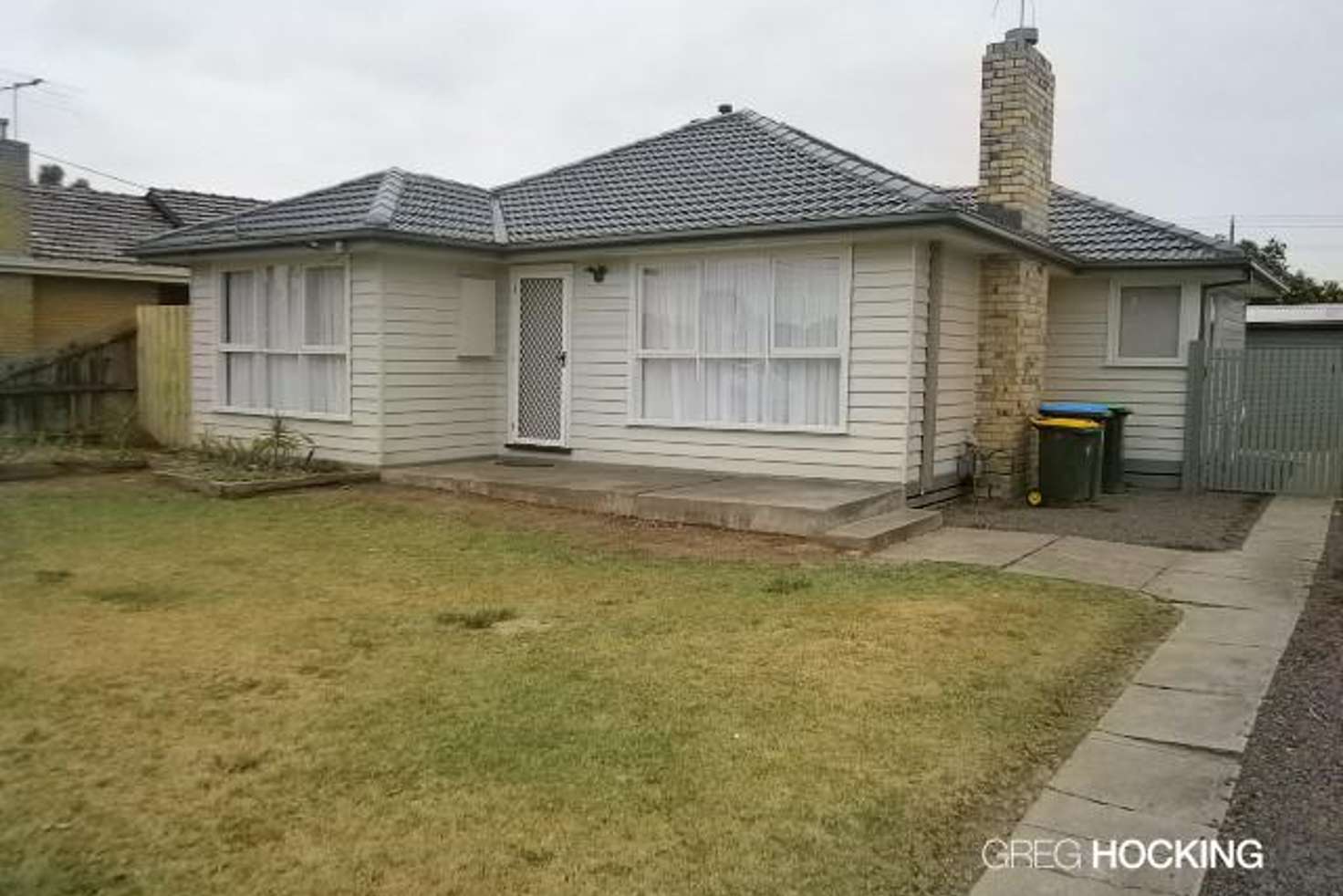 Main view of Homely house listing, 30 Fourth Avenue, Hoppers Crossing VIC 3029