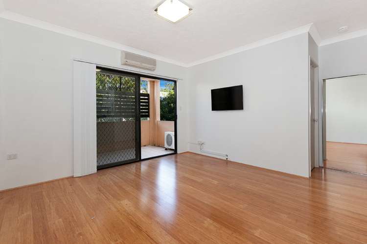 Main view of Homely unit listing, 11/70 Lang Parade, Auchenflower QLD 4066