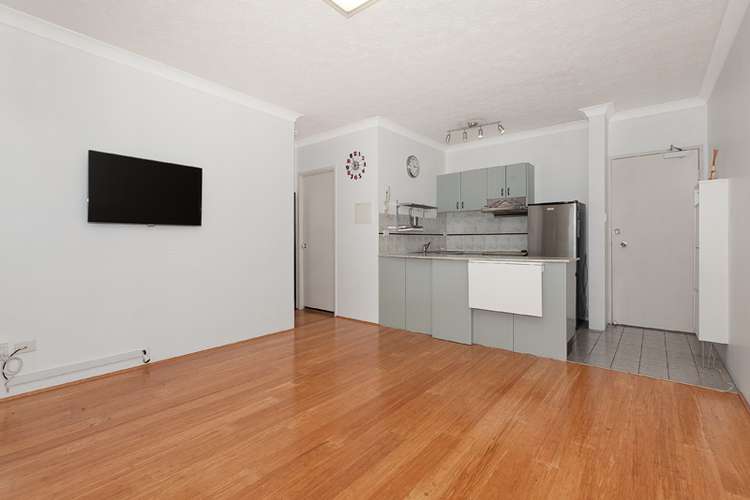 Second view of Homely unit listing, 11/70 Lang Parade, Auchenflower QLD 4066