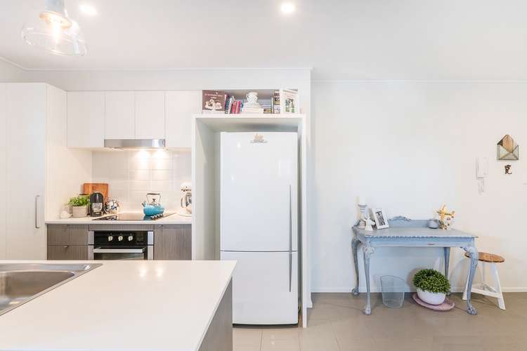Sixth view of Homely unit listing, 6/62 RICHMOND ROAD, Morningside QLD 4170