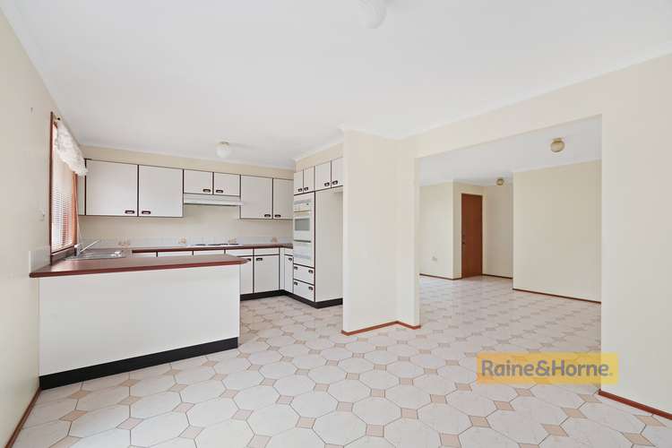 Main view of Homely villa listing, 2/69 Karingi Street, Ettalong Beach NSW 2257