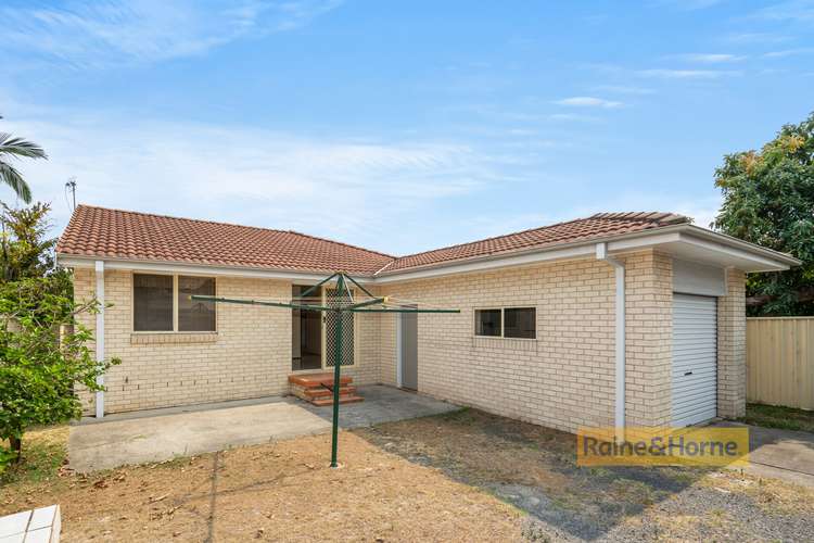 Second view of Homely villa listing, 2/69 Karingi Street, Ettalong Beach NSW 2257