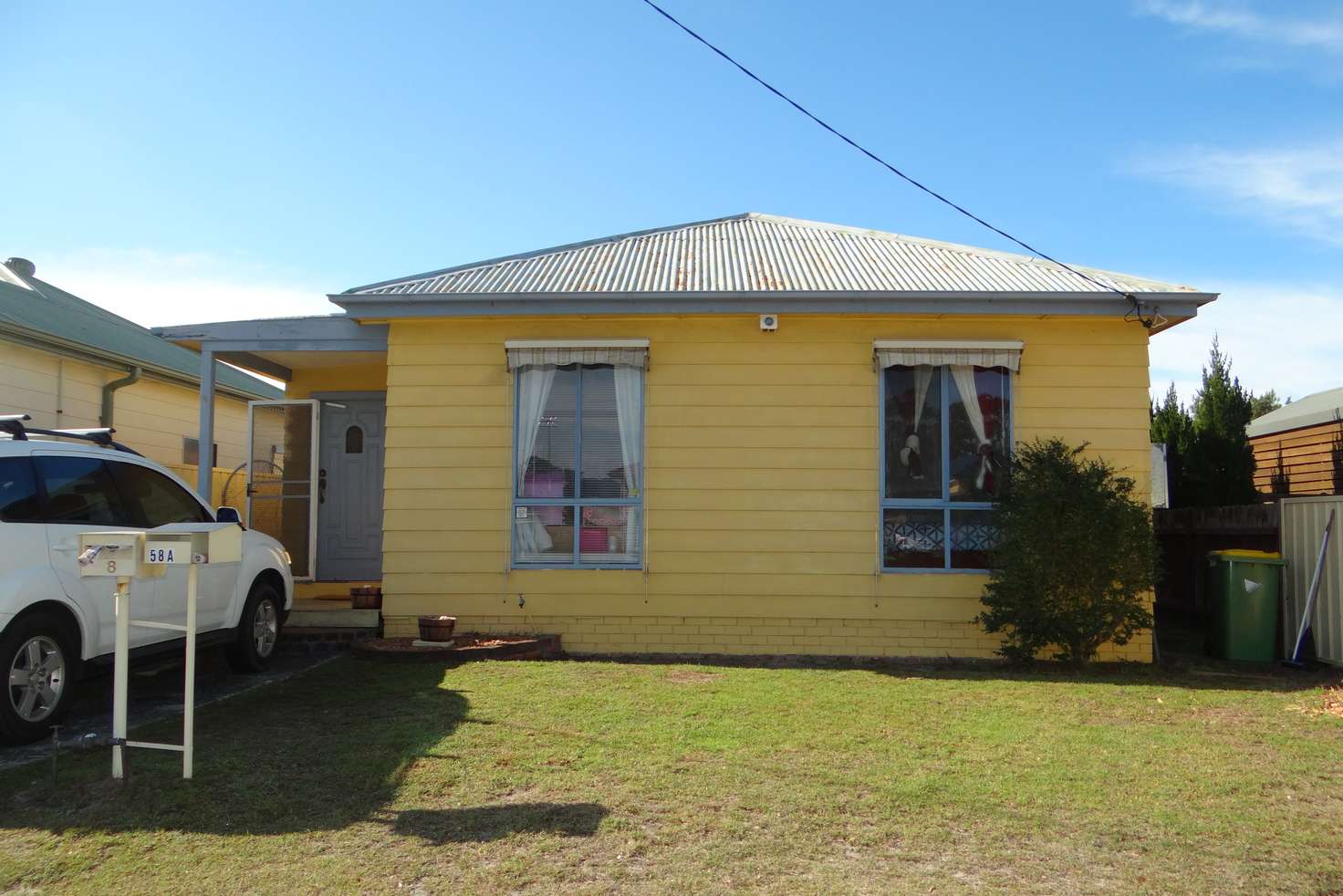 Main view of Homely house listing, 58 Barrenjoey Road, Ettalong Beach NSW 2257