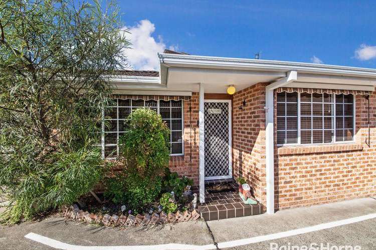 Main view of Homely villa listing, 1/63 Rawson Road, Woy Woy NSW 2256