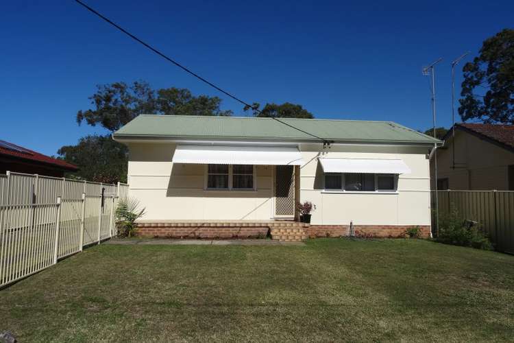 Main view of Homely house listing, 26 Walford Street, Woy Woy NSW 2256