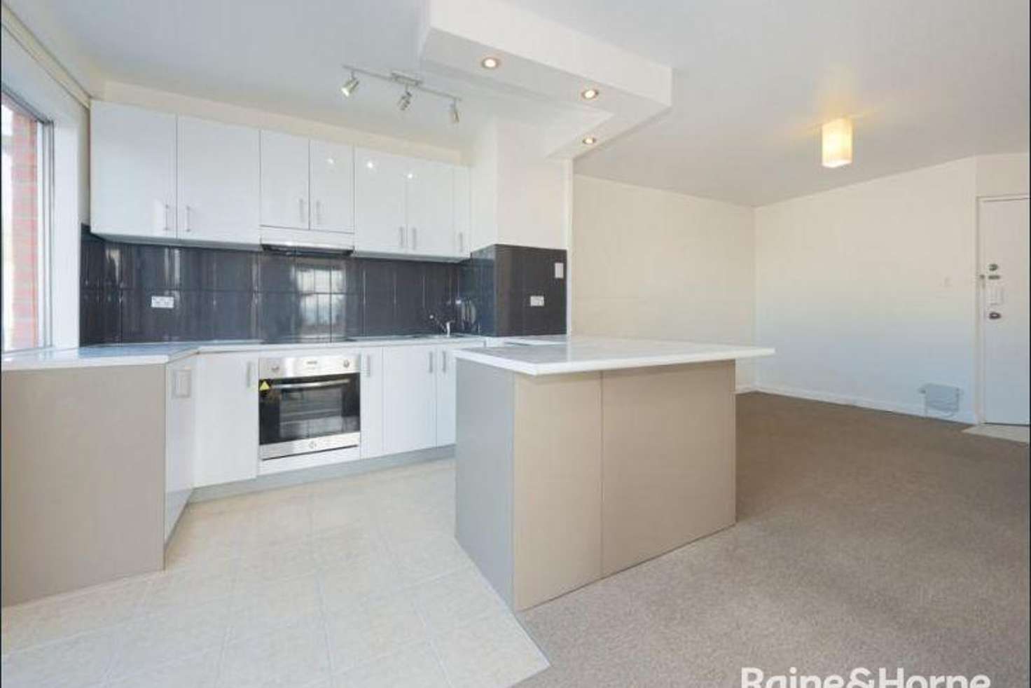 Main view of Homely apartment listing, 8/7 View Street, Sandy Bay TAS 7005