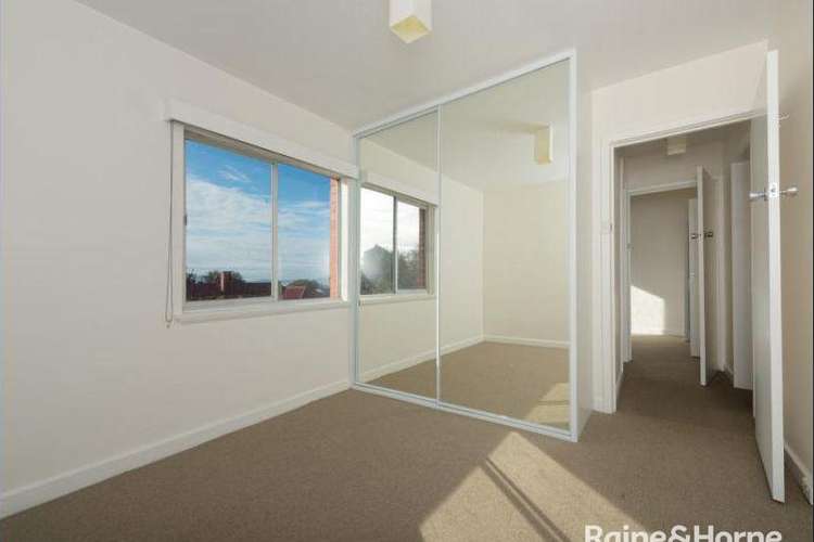 Third view of Homely apartment listing, 8/7 View Street, Sandy Bay TAS 7005
