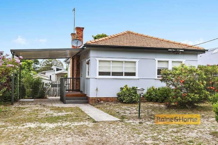 Main view of Homely house listing, 48 Beach Street, Ettalong Beach NSW 2257