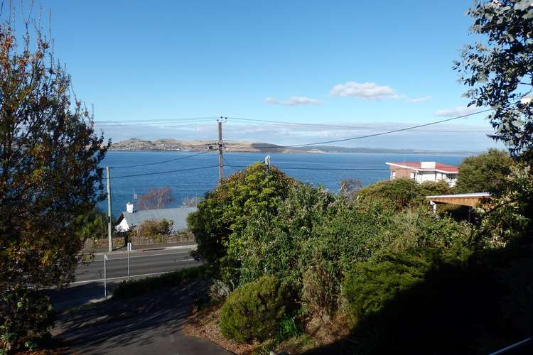 Second view of Homely apartment listing, 745a Sandy Bay Road, Sandy Bay TAS 7005