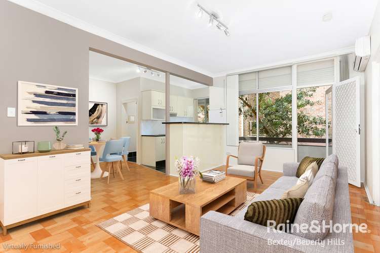 Main view of Homely unit listing, 8/32 Albyn Street, Bexley NSW 2207