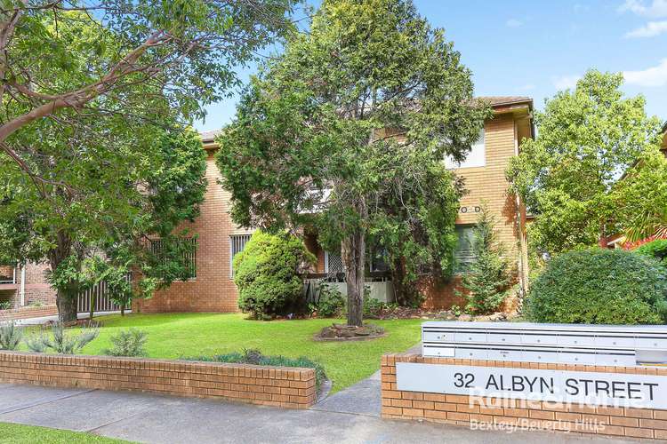Second view of Homely unit listing, 8/32 Albyn Street, Bexley NSW 2207