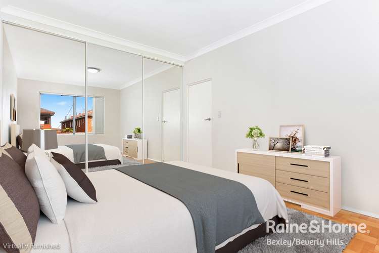Fifth view of Homely unit listing, 8/32 Albyn Street, Bexley NSW 2207