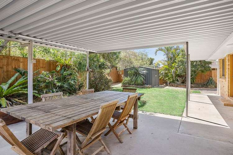 Third view of Homely house listing, 26 KINGSFORD DRIVE, Brunswick Heads NSW 2483
