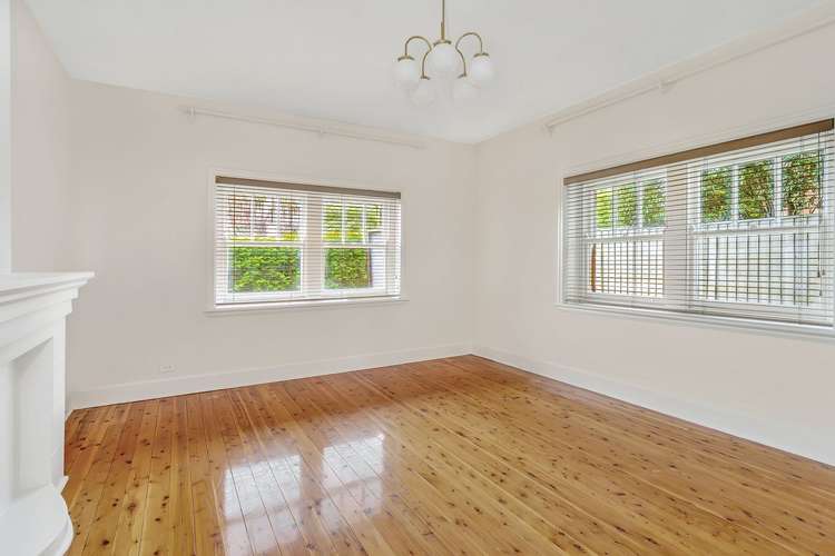 Second view of Homely apartment listing, 2/2a Telopea Street, Wollstonecraft NSW 2065