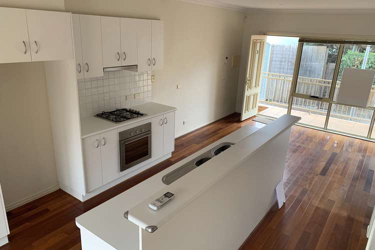 Second view of Homely unit listing, 3/1 Alfred Place, Williamstown VIC 3016