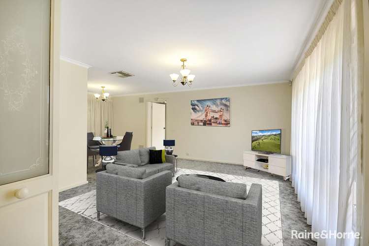 Second view of Homely house listing, 15 Garnet Crescent, Flagstaff Hill SA 5159
