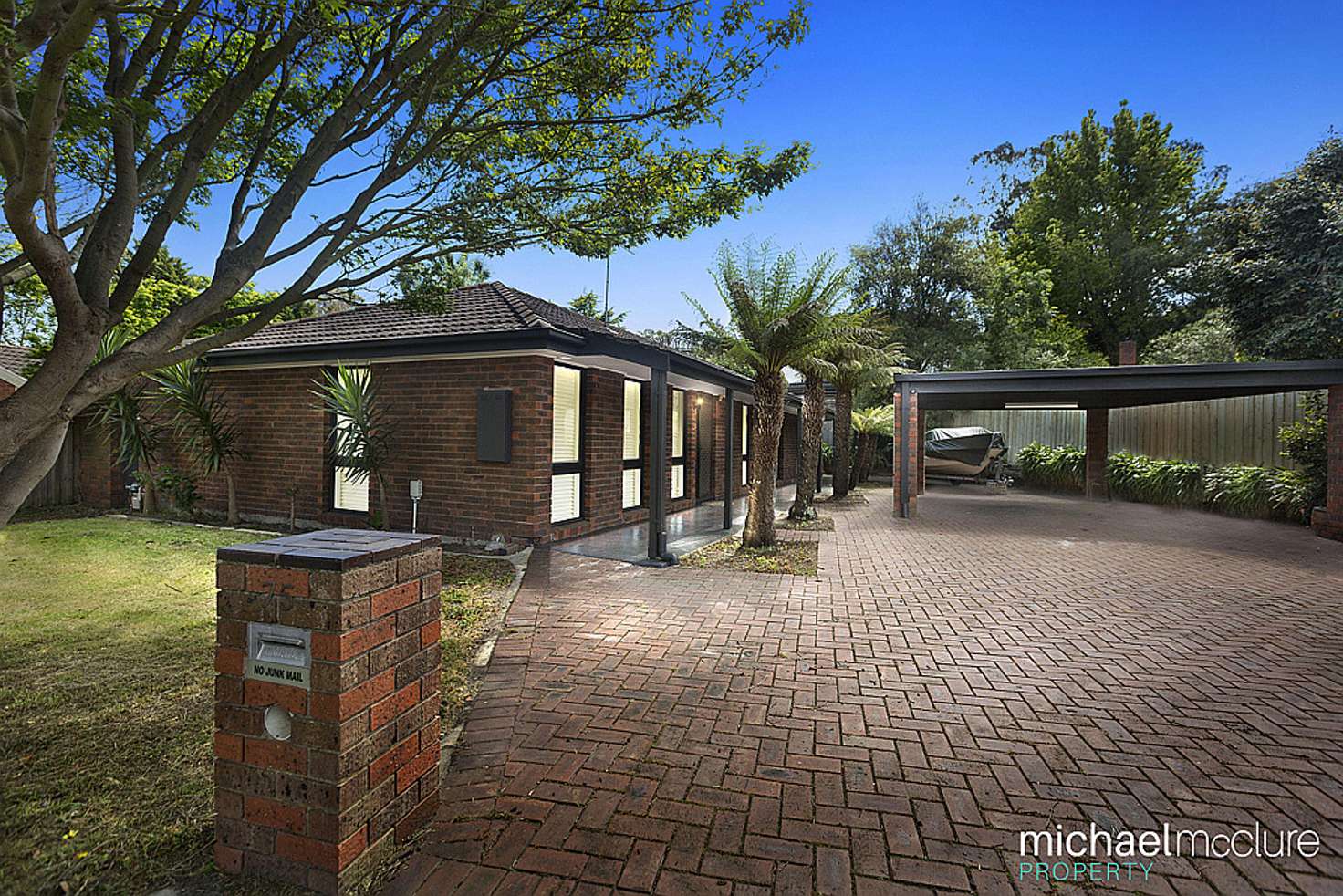 Main view of Homely house listing, 75 Lipton Drive, Frankston VIC 3199