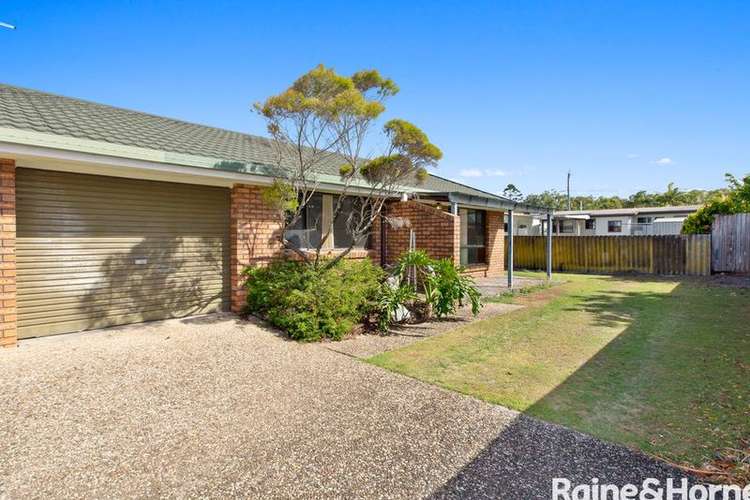 Second view of Homely house listing, 2/59 Cabarita Road, Bogangar NSW 2488