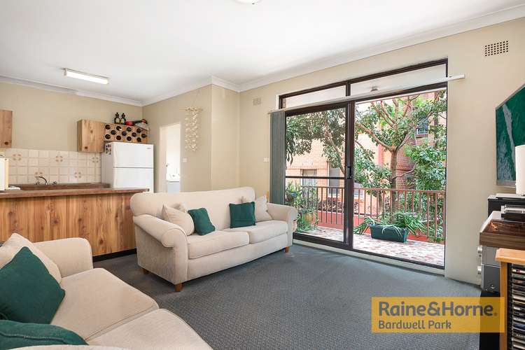 Second view of Homely unit listing, 2/27 Trafalgar Street, Brighton-Le-Sands NSW 2216