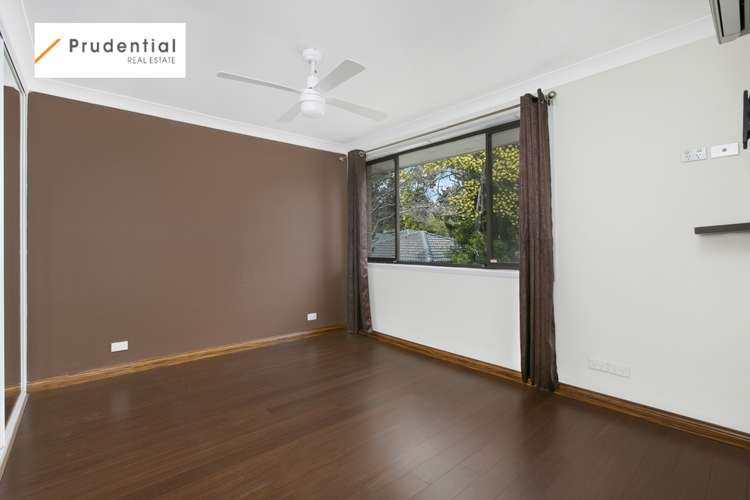 Fourth view of Homely townhouse listing, 7/1 Mary Street, Macquarie Fields NSW 2564