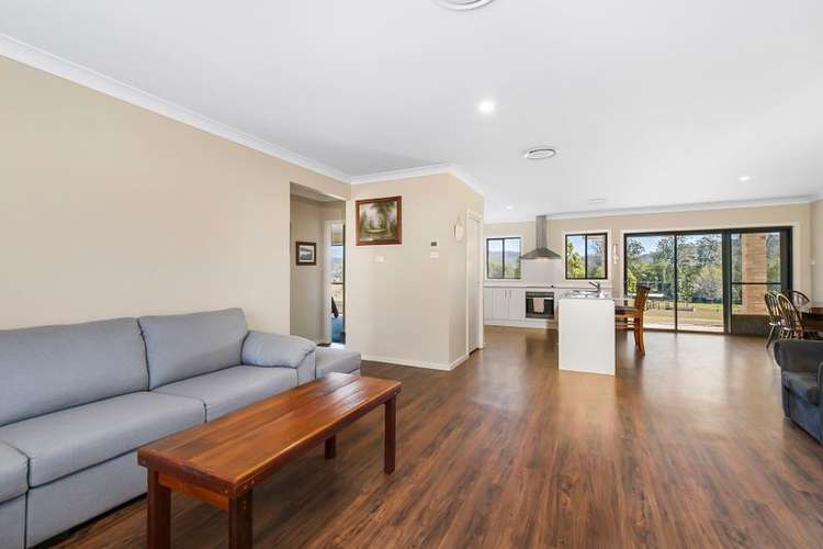 Sixth view of Homely house listing, 34 Francis Redman Place, Hannam Vale NSW 2443