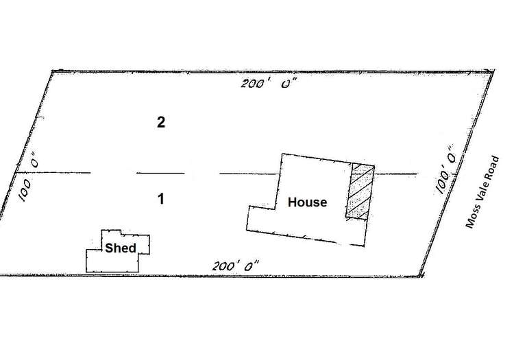 Fifth view of Homely house listing, 511 Moss Vale Road, Bowral NSW 2576