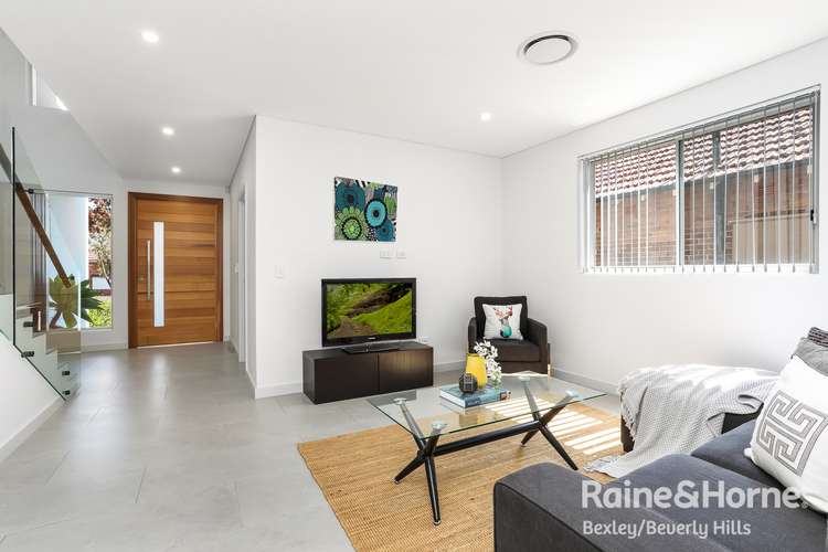 Fourth view of Homely house listing, 80 Fairview Street, Arncliffe NSW 2205