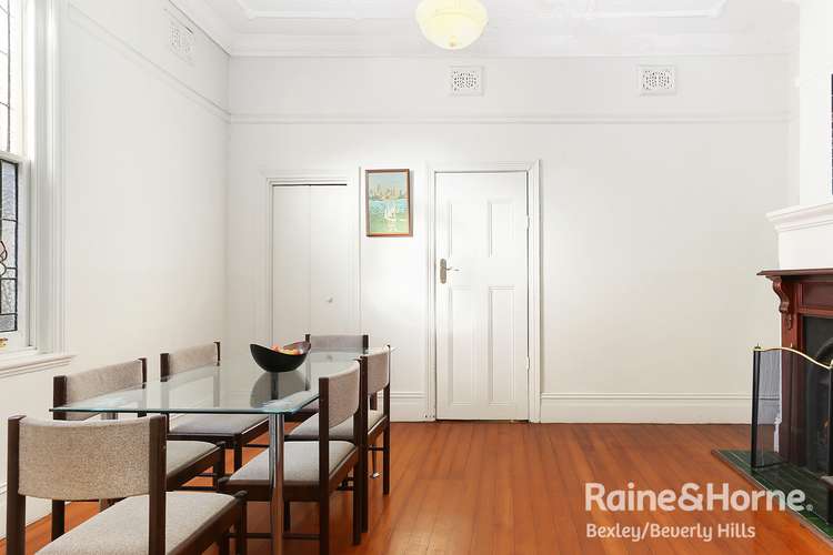 Second view of Homely semiDetached listing, 196 Queen Victoria Street, Bexley NSW 2207